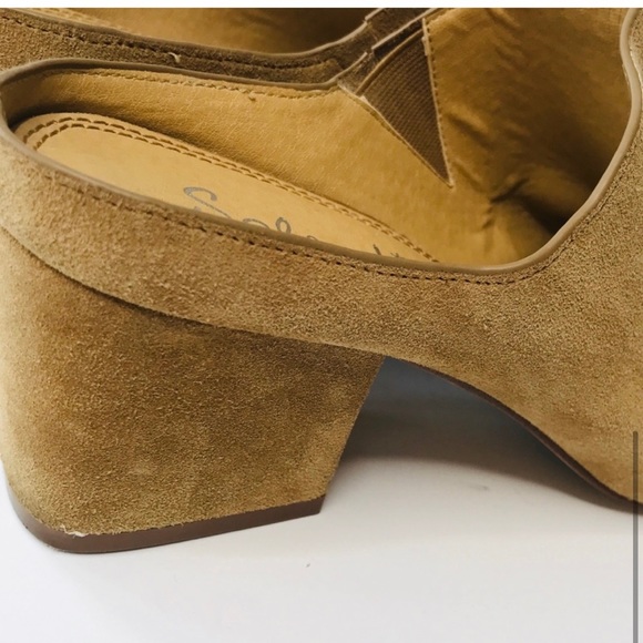 Splendid Danica Mules - Picture 8 of 8